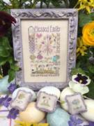 Easter Notes