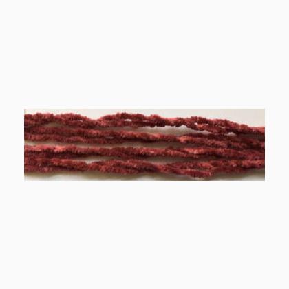 Sweeney Red Chenille (3yds)