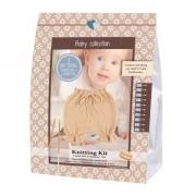 Baby Bloomers - Nocciola