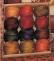 Valdani Floss Assortments - Autumn Quakers