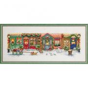 Christmas Street