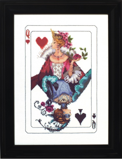 Royal Games I (MD150)