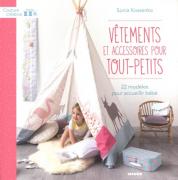 Vêtements et accessoires pour tout-petits