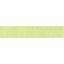 Nastro Organza con bordi rinforzati 10mm - Menta