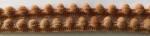 Nags Head Mini Pom Pom (1yd)
