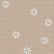 Murano Lugana 32ct. - Fleur Beige/Bianco