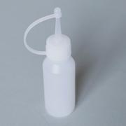 Flaconcino/dispenser in PVC - 100ml