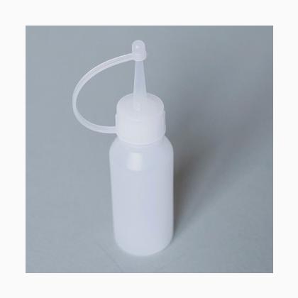Flaconcino/dispenser in PVC - 100ml