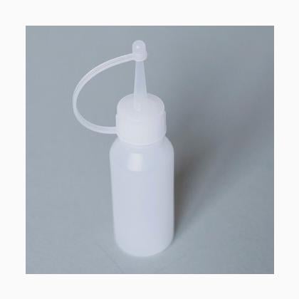 Mini flaconcino/dispenser in PVC - 30ml