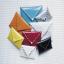 Borchiette decorative - Argento