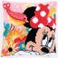Cuscino: Minni Pst I have a secret