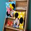 Cuscino: Minnie Peek-a-boo