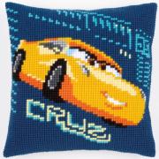 Cuscino: Cars Cruz
