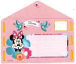 Schede da Ricamo - Minnie Daydreaming - Set di 5