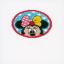 Biglietti d'auguri - Minnie & Mickey - Set di 3