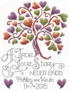 Love Story Wedding