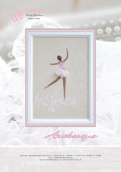 Arabesque