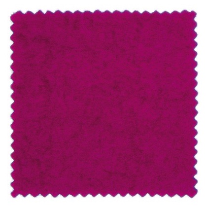 Feltro Naturale 5mm. 50x70 - Fucsia