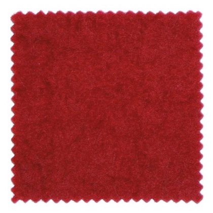 Feltro Naturale 5mm. 50x70 - Ruggine