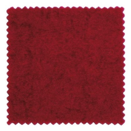 Feltro Naturale 5mm. 50x70 - Bordeaux