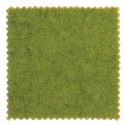 Feltro Naturale 5mm. 50x70 - Verde Muschio