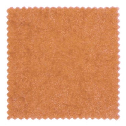Feltro Naturale 5mm. 50x70 - Albicocca pastello