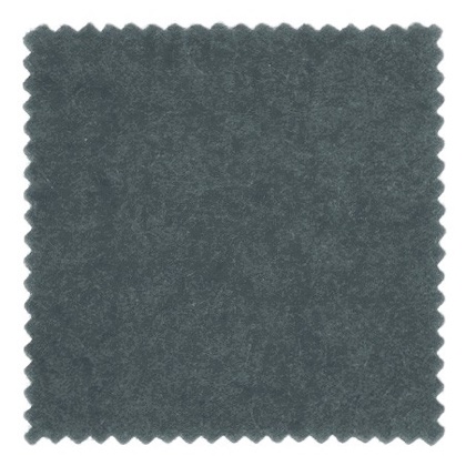 Feltro Naturale 5mm. 50x70 - Grigio Scuro