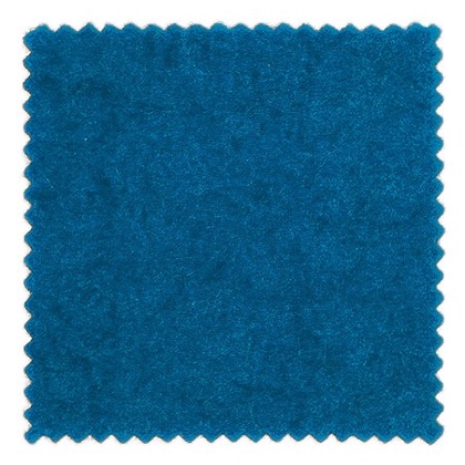 Feltro Naturale 5mm. 50x70 - Blu cobalto