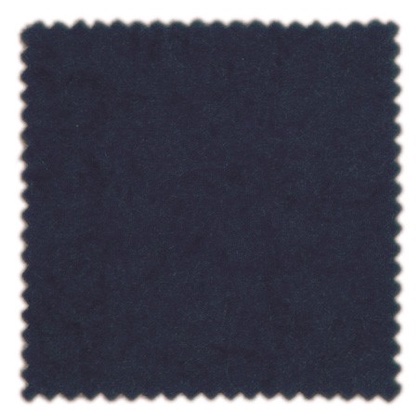 Feltro Naturale 5mm. 50x70 - Blu scuro