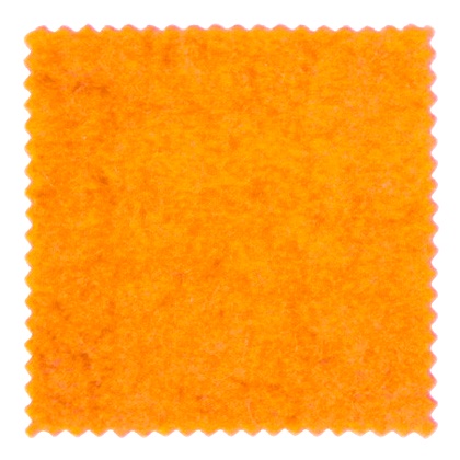 Feltro Naturale 5mm. 50x70 - Giallo oro