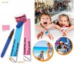 Set Trova Bimbi - Rosa