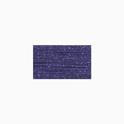 Petite Silk Lame\' Braid - SP93 Dark Periwinkle