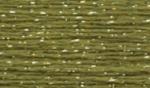 Petite Silk Lame' Braid - SP130 Moss