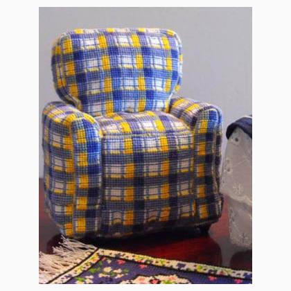 Miniature Chair