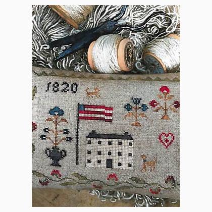 Summer House Pinkeep
