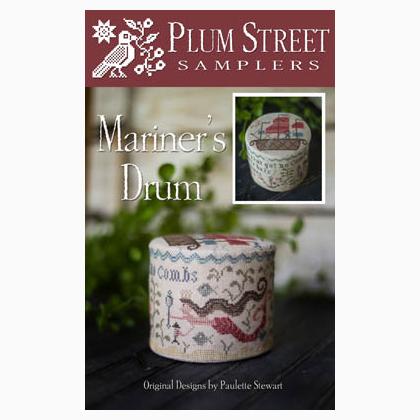 Mariner\'s Drum