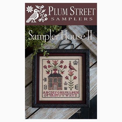 Sampler House II