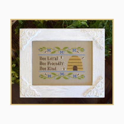 Bee Virtues