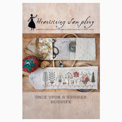 Once Upon A Summer
