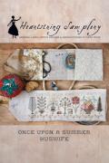 Once Upon A Summer