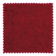 Feltro Naturale 5mm. 50x70 - Bordeaux