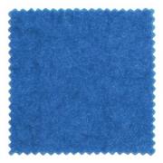 Feltro Naturale 5mm. 50x70 - Blue antico