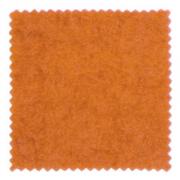 Feltro Naturale 5mm. 50x70 - Terra di Siena
