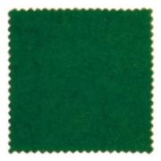 Feltro Naturale 5mm. 50x70 - Verde Scuro