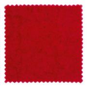 Feltro Naturale 5mm. 50x70 - Rosso