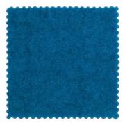 Feltro Naturale 5mm. 50x70 - Blu cobalto