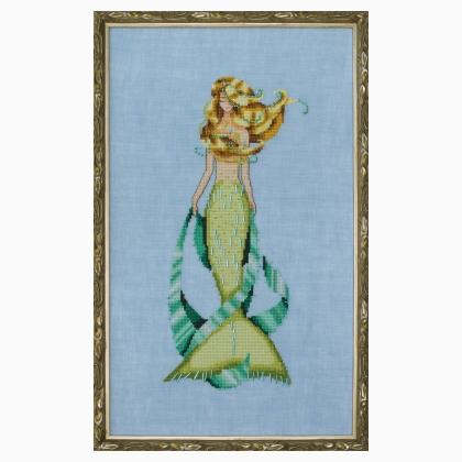 Luce Mia - La Petite Mermaids Collection