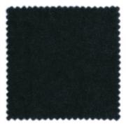 Feltro Naturale 5mm. 50x70 - Nero