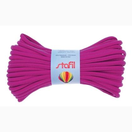 Nastro elastico JOY con cucitura - Burlesque
