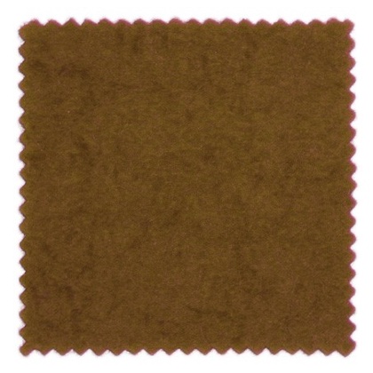 Feltro Naturale 5mm. 50x70 - Marroncino